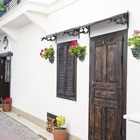 Maison Bahar Suites&hotel *
