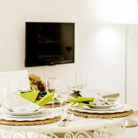 Maison Bahar Suites&hotel