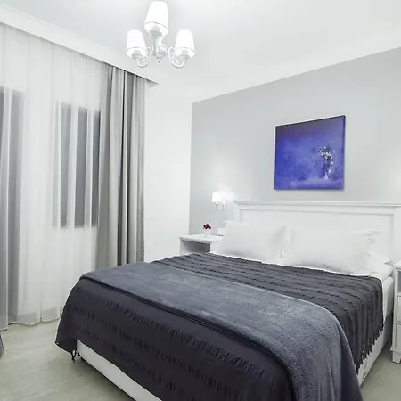 Maison Bahar Suites&hotel Appart hôtel Kusadası