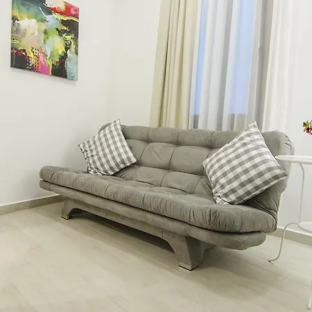 Maison Bahar Suites & Kusadasi