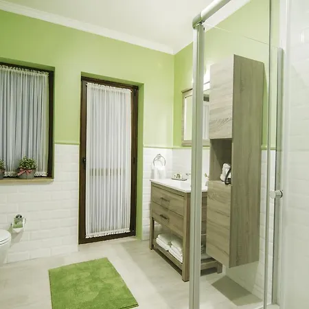 Maison Bahar Suites &