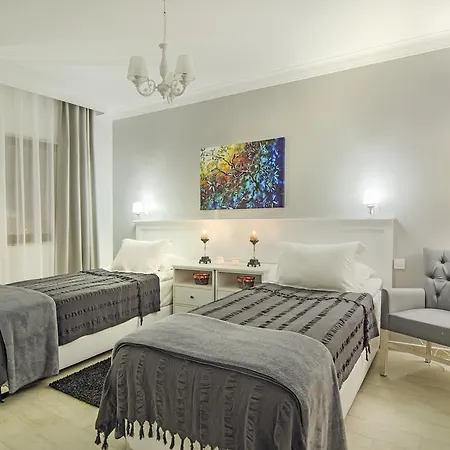 Maison Bahar Suites & *