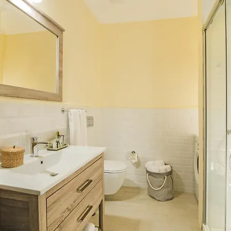 Apartahotel Maison Bahar Suites & Kusadasi