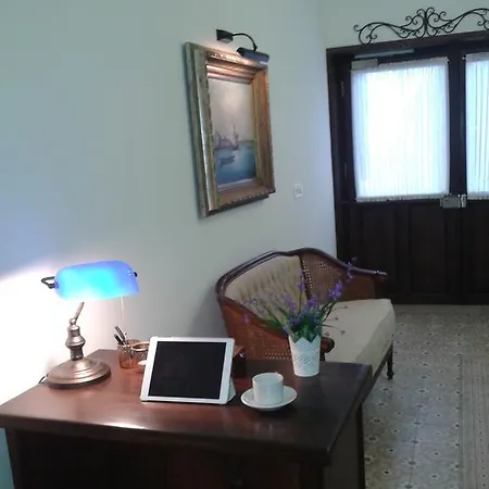 Maison Bahar Suites &